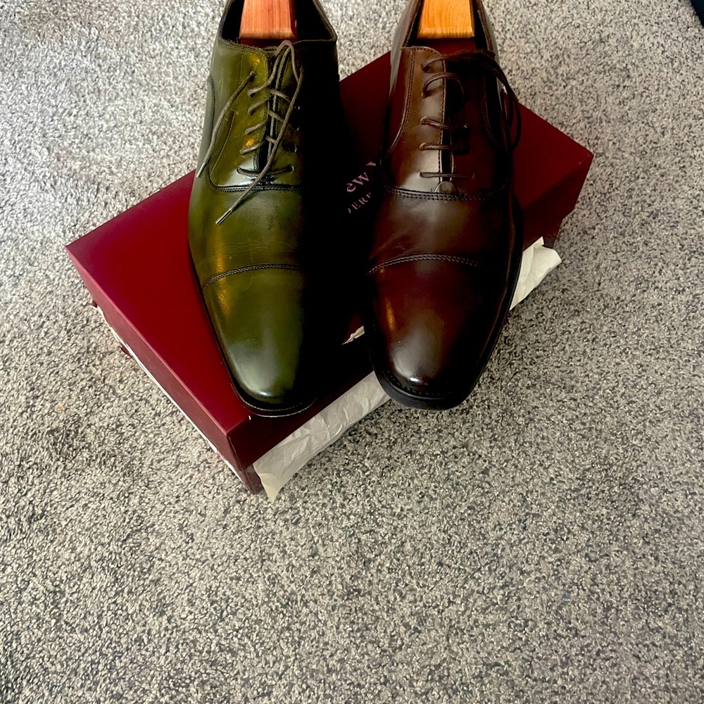 Shoes